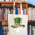 St Patricks Day Shamrock Baseball Saint Paddy's Kids Boys Canvas Tote Bag St Patricks Day Shamrock Baseball Saint Paddy's Kids Boys Canvas Tote Bag