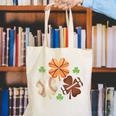 St Patricks Day Shamrock Basketball Baseball Irish Boys Men Canvas Tote Bag St Patricks Day Shamrock Basketball Baseball Irish Boys Men Canvas Tote Bag