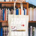 Stealing Hearts Like I Steal Bases Baseball Valentines Canvas Tote Bag Stealing Hearts Like I Steal Bases Baseball Valentines Canvas Tote Bag