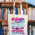 Survived 100 Days Of School Baseball Ice Cream Drip Boy Kids Canvas Tote Bag Survived 100 Days Of School Baseball Ice Cream Drip Boy Kids Canvas Tote Bag