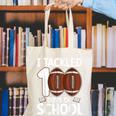 I Tackled 100 Days Of School Baseball Player Kids Teacher Canvas Tote Bag I Tackled 100 Days Of School Baseball Player Kids Teacher Canvas Tote Bag