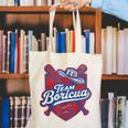 Team Boricua Puerto Rico Baseball Coqui Frog Pava Hat Fan Canvas Tote Bag Team Boricua Puerto Rico Baseball Coqui Frog Pava Hat Fan Canvas Tote Bag