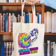 Unicorn Fart Valentine Stealing Hearts Blasting Farts Raglan Baseball Tee Canvas Tote Bag