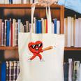 Valentine Baseball Heart Sport Valentines Day Men Boys Kids Canvas Tote Bag Valentine Baseball Heart Sport Valentines Day Men Boys Kids Canvas Tote Bag