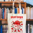Valentines Day Baseball Drip Boys Bruh Ice Cream Toddler Kid Canvas Tote Bag Valentines Day Baseball Drip Boys Bruh Ice Cream Toddler Kid Canvas Tote Bag