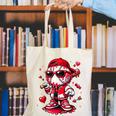 Valentines Day Baseball Drip Ice Cream For Boys Kids Teens Canvas Tote Bag Valentines Day Baseball Drip Ice Cream For Boys Kids Teens Canvas Tote Bag