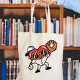 Valentines Day Baseball Heart Gloves Cute Boys Kid Youth Men Canvas Tote Bag Valentines Day Baseball Heart Gloves Cute Boys Kid Youth Men Canvas Tote Bag