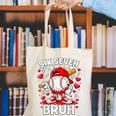 Valentines Day Six Seven Bruh 6 7 Meme Baseball Drip Boys Canvas Tote Bag Valentines Day Six Seven Bruh 6 7 Meme Baseball Drip Boys Canvas Tote Bag