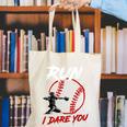 Vintage Baseball Catcher Boys Go Ahead Run I Dare You Canvas Tote Bag Vintage Baseball Catcher Boys Go Ahead Run I Dare You Canvas Tote Bag