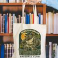 Winston-Salem Werewolves Minor League Baseball Club Canvas Tote Bag Winston-Salem Werewolves Minor League Baseball Club Canvas Tote Bag