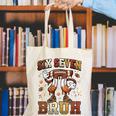 Women's Six Seven 67 Happy Pi Day 314 Football Basketball Baseball Canvas Tote Bag