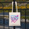 100 Days Of School Baseball 100th Day Ice Cream Boys Kids Canvas Tote Bag 100 Days Of School Baseball 100th Day Ice Cream Boys Kids Canvas Tote Bag