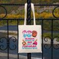 100 Days Of School Baseball Donut Dripping Teacher Boys Kids Canvas Tote Bag 100 Days Of School Baseball Donut Dripping Teacher Boys Kids Canvas Tote Bag