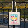 100 Days Of School Baseball Drip 100 Days Boy Girl Kids Canvas Tote Bag 100 Days Of School Baseball Drip 100 Days Boy Girl Kids Canvas Tote Bag