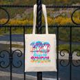 100 Days Of School Baseball Ice Cream For Boy Girl Kids Canvas Tote Bag 100 Days Of School Baseball Ice Cream For Boy Girl Kids Canvas Tote Bag