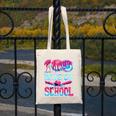 100 Days Of School Baseball Ice Cream Drip For Boys Kid Canvas Tote Bag 100 Days Of School Baseball Ice Cream Drip For Boys Kid Canvas Tote Bag