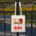 100 Days Of School Baseball Player Sports Game Teacher Kid Canvas Tote Bag
