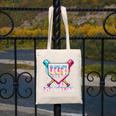 100 Days Of School Boy Kids Baseball Ice Cream Drip Teacher Canvas Tote Bag 100 Days Of School Boy Kids Baseball Ice Cream Drip Teacher Canvas Tote Bag