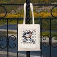 100 Days Of School Boys Dabbing Baseball 100th Day Of School Canvas Tote Bag 100 Days Of School Boys Dabbing Baseball 100th Day Of School Canvas Tote Bag