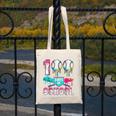 100 Days Of School Boys Kids 100th Day Of School Baseball Canvas Tote Bag 100 Days Of School Boys Kids 100th Day Of School Baseball Canvas Tote Bag