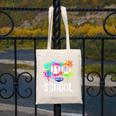 100 Days Of School Dripping Baseball Boys Kids Teacher Canvas Tote Bag 100 Days Of School Dripping Baseball Boys Kids Teacher Canvas Tote Bag