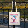 100 Days Smarter Baseball Drip Boys 100 Days Of School Kids Canvas Tote Bag 100 Days Smarter Baseball Drip Boys 100 Days Of School Kids Canvas Tote Bag