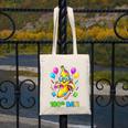 100th Day Of School Banana Baseball Drip For Kids Youth Girl Canvas Tote Bag 100th Day Of School Banana Baseball Drip For Kids Youth Girl Canvas Tote Bag