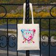 10th Birthday Boys Baseball Ice Cream Drip Boys Baseball Canvas Tote Bag 10th Birthday Boys Baseball Ice Cream Drip Boys Baseball Canvas Tote Bag