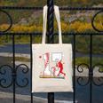 13 Years Old Baseball Birthday Boy 13th Bday Party Canvas Tote Bag