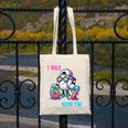 I Was 6 Now I'm 7 Baseball Birthday Drip Ice Cream Boy Canvas Tote Bag I Was 6 Now I'm 7 Baseball Birthday Drip Ice Cream Boy Canvas Tote Bag