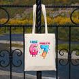 I Was 6 Now I'm 7 Birthday Baseball Drip For Boys Kid Canvas Tote Bag I Was 6 Now I'm 7 Birthday Baseball Drip For Boys Kid Canvas Tote Bag