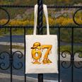 67 Brain Rot Meme Baseball Ice Cream Drip For Kids & Teens Canvas Tote Bag 67 Brain Rot Meme Baseball Ice Cream Drip For Kids & Teens Canvas Tote Bag