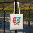 67 Ice Cream Drip Baseball Meme – Six Seven Gen Alpha Canvas Tote Bag