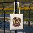 67 Ice Cream Drip Six Seven Baseball Premium Tri-Blend Canvas Tote Bag 67 Ice Cream Drip Six Seven Baseball Premium Tri-Blend Canvas Tote Bag