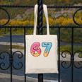 67 Shirt Baseball Life Style 101 Apparel Youth Drip Meme 6 7 Canvas Tote Bag 67 Shirt Baseball Life Style 101 Apparel Youth Drip Meme 6 7 Canvas Tote Bag