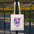 67 Six Seven Baseball Ice Cream Drip Cool Meme 67 Canvas Tote Bag 67 Six Seven Baseball Ice Cream Drip Cool Meme 67 Canvas Tote Bag