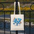 67 Six Seven Italian Brainrot Kid Baseball 67 Meme Christmas Canvas Tote Bag