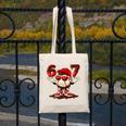 67 Valentine Day Baseball Chocolate Ice Cream Drip Canvas Tote Bag 67 Valentine Day Baseball Chocolate Ice Cream Drip Canvas Tote Bag