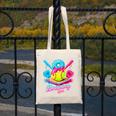 8th Birthday Baseball Ice Cream Drip 8 Years Old Girls B-Day Canvas Tote Bag 8th Birthday Baseball Ice Cream Drip 8 Years Old Girls B-Day Canvas Tote Bag