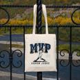 Aaron Judge 2025 AL MVP New York Baseball MLBPA Canvas Tote Bag Aaron Judge 2025 AL MVP New York Baseball MLBPA Canvas Tote Bag