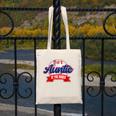 Auntie Rookie Of Year 1st Birthday Baseball Theme Matching Canvas Tote Bag Auntie Rookie Of Year 1st Birthday Baseball Theme Matching Canvas Tote Bag