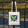 Awesome 67 Baseball Drip Effect Baseball 6-7 Meme Graphic Premium Tri-Blend Canvas Tote Bag Awesome 67 Baseball Drip Effect Baseball 6-7 Meme Graphic Premium Tri-Blend Canvas Tote Bag