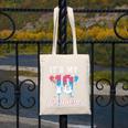 Baseball 10 Year Old Ice Cream Drip 10th Birthday Boys Canvas Tote Bag Baseball 10 Year Old Ice Cream Drip 10th Birthday Boys Canvas Tote Bag