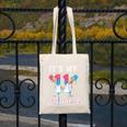 Baseball 11 Year Old Ice Cream Drip 11th Birthday Boys Canvas Tote Bag Baseball 11 Year Old Ice Cream Drip 11th Birthday Boys Canvas Tote Bag