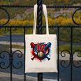 Baseball 12 Year Old Splash Drip 12th Birthday Boy Number 12 Canvas Tote Bag Baseball 12 Year Old Splash Drip 12th Birthday Boy Number 12 Canvas Tote Bag
