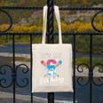 Baseball 6 Year Old Ice Cream Drip 6th Birthday Boy Number 6 Canvas Tote Bag Baseball 6 Year Old Ice Cream Drip 6th Birthday Boy Number 6 Canvas Tote Bag