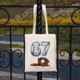Baseball 67 Six Seven Meme 6-7 Drip Baseball Boys Men Canvas Tote Bag Baseball 67 Six Seven Meme 6-7 Drip Baseball Boys Men Canvas Tote Bag