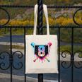 Baseball 8 Year Old Boy Ice Cream Drip 8th Birthday Player Canvas Tote Bag Baseball 8 Year Old Boy Ice Cream Drip 8th Birthday Player Canvas Tote Bag