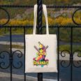 Baseball Banana Graffiti Urban For Kids Canvas Tote Bag Baseball Banana Graffiti Urban For Kids Canvas Tote Bag