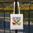 Baseball Bat 2026 Hands Drip Boys Ice Cream Dripping Youth Canvas Tote Bag Baseball Bat 2026 Hands Drip Boys Ice Cream Dripping Youth Canvas Tote Bag